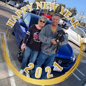 Meet your Posher, Robin